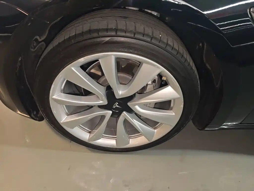 Tesla Model 3 2020 2020 Standard Range Rear-Wheel Drive Upgrade