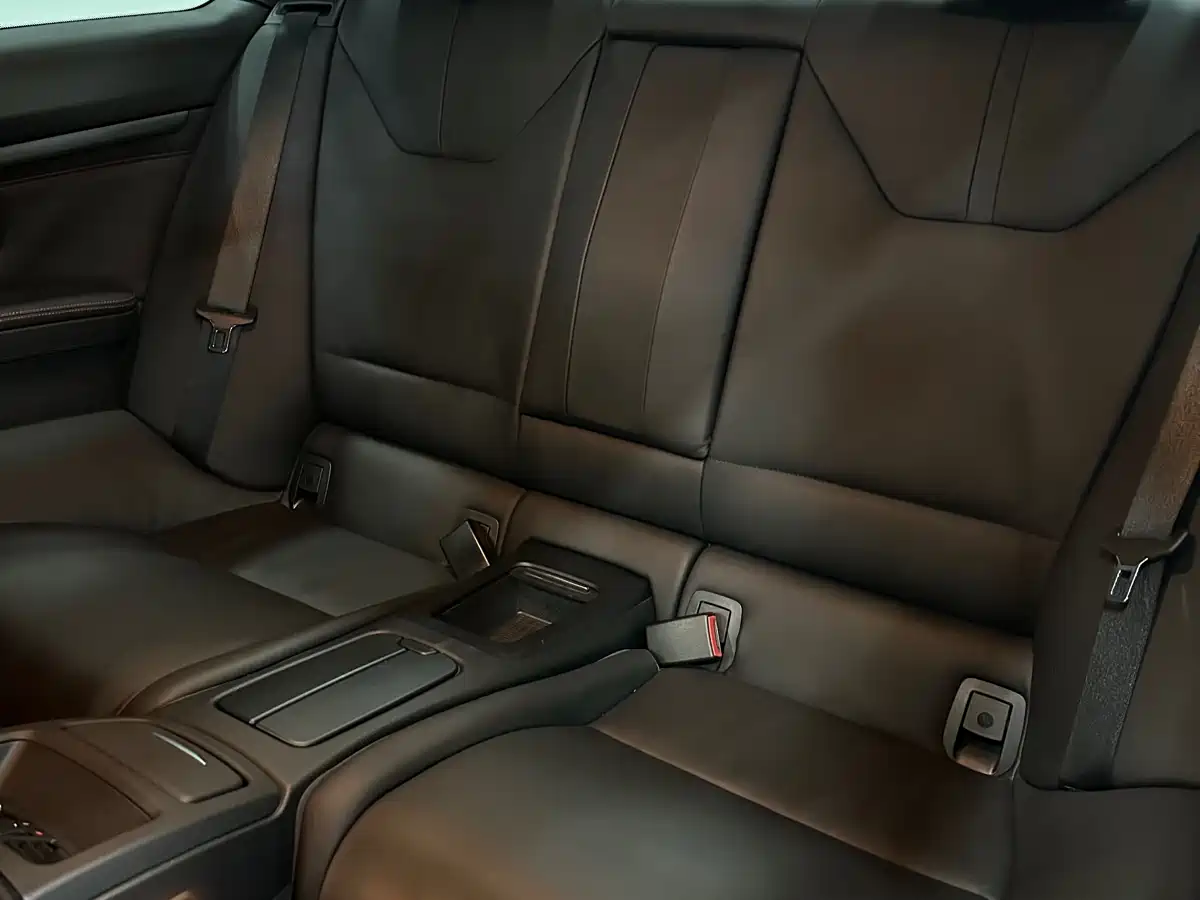 BMW M3 2011 M3 Coupe Matte Edition фото 9