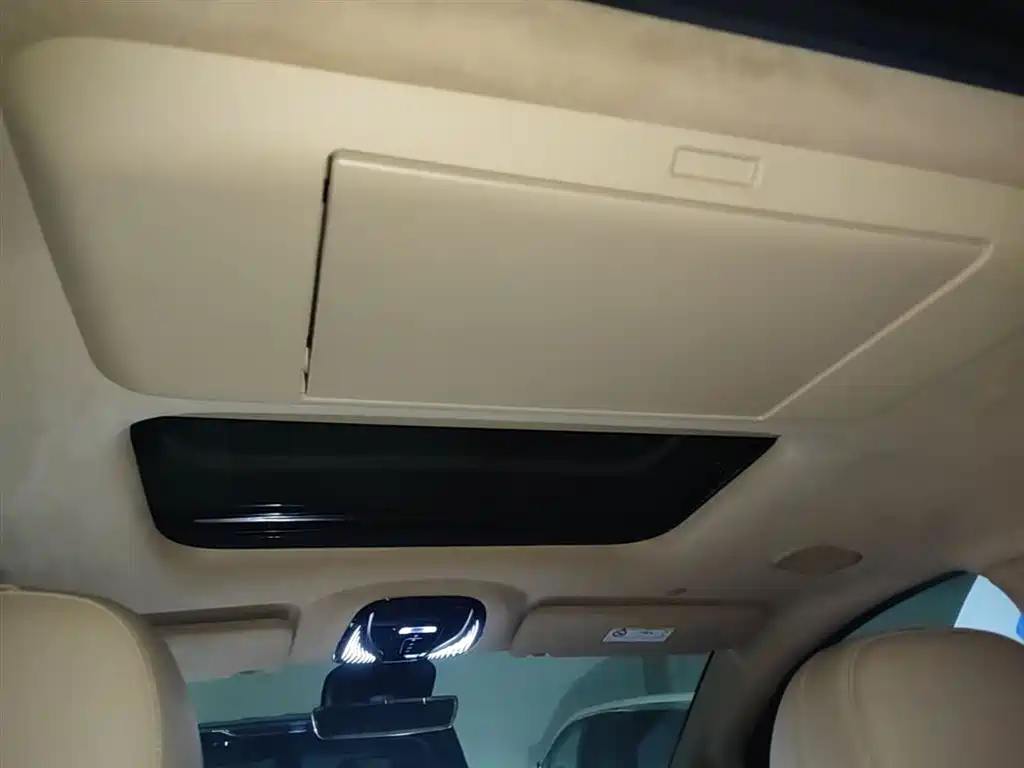 Voyah Auto Voyah Dreamer 2025 PHEV AWD Flagship Kunpeng Edition фото 18