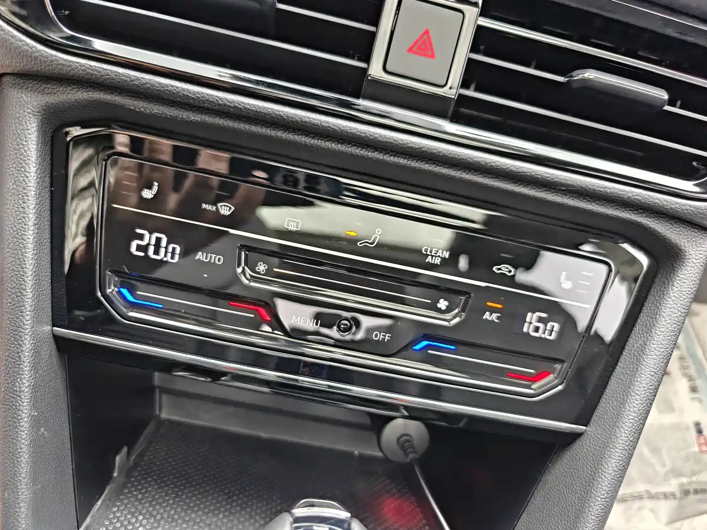 Volkswagen Tharu, миниатюра 23