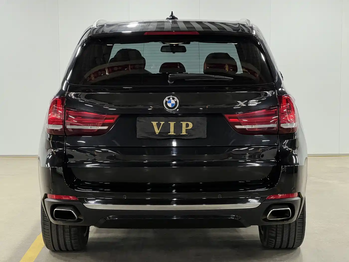 BMW X5 (Import) 2018 xDrive35i Elegant Model фото 5