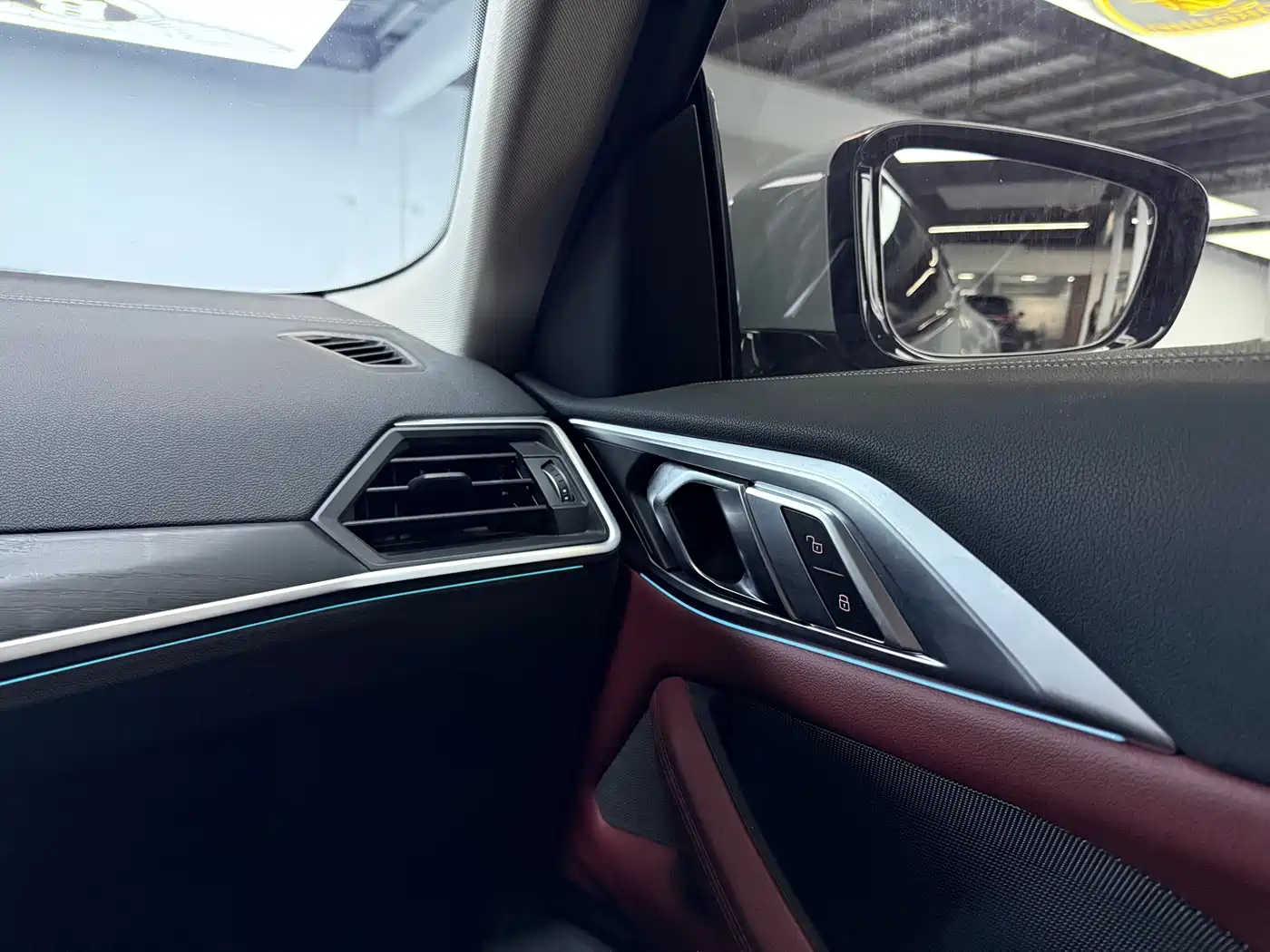 BMW 4 Series 2023 425i M Sport Package фото 15