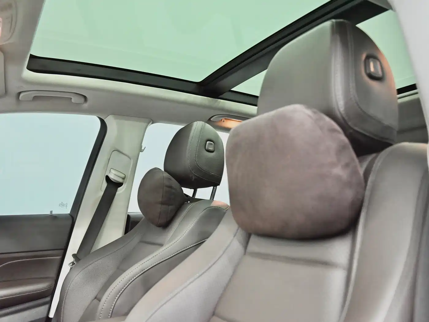 Mercedes-Benz GLE 2021 GLE 350 4MATIC Fashion фото 15