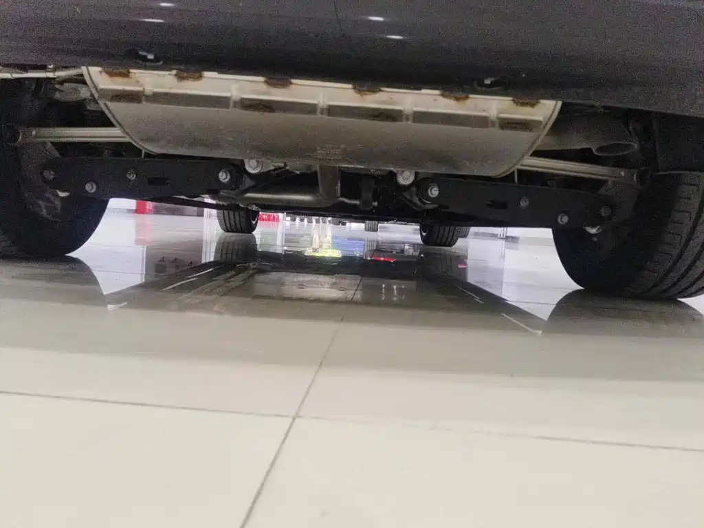 IM Motors IM LS8 2026 2026 Model Base Version