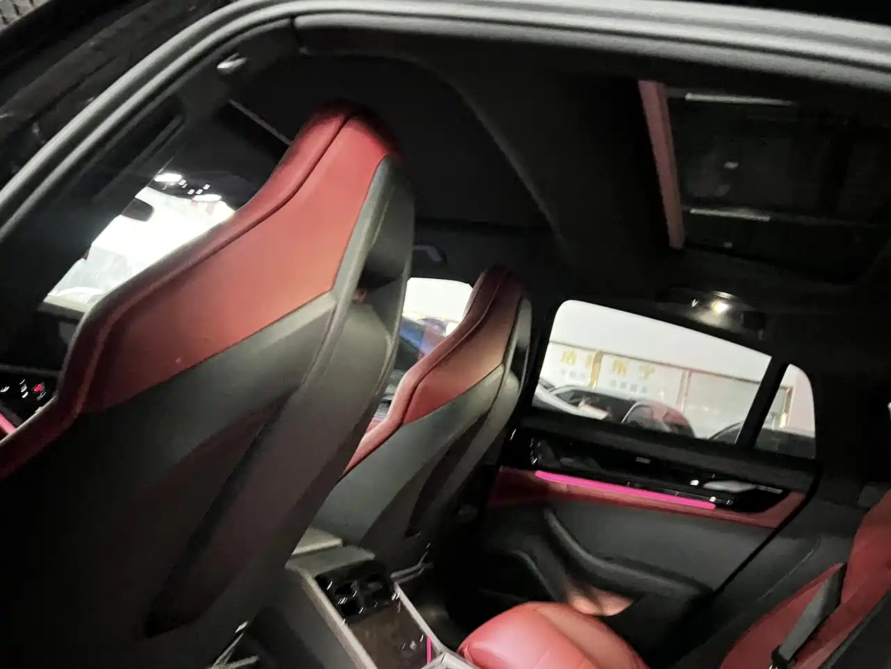 Porsche Panamera 2024 Panamera 2.9T фото 11