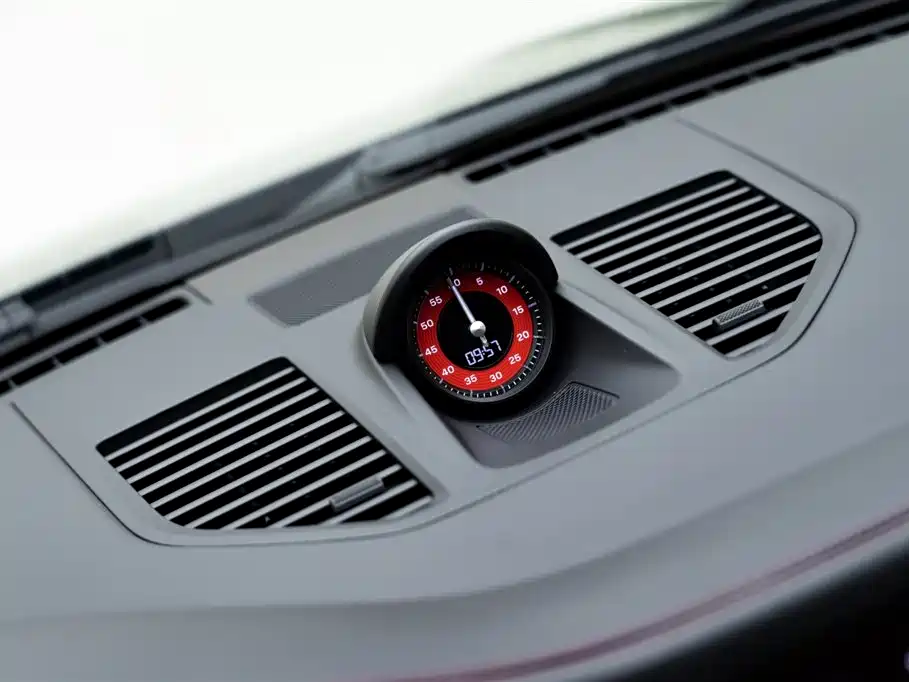 Porsche 911 2022 Carrera 3.0T фото 19