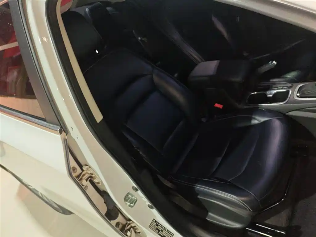 Chevrolet Cavalier 2019 320 Auto Sunroof Enjoyment Edition фото 25