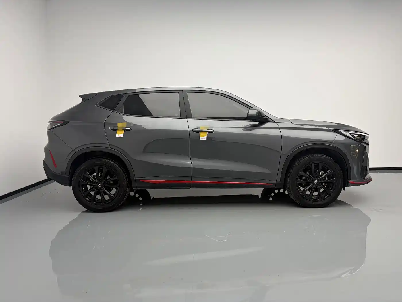 Changan X5 PLUS 2024 2024 1.5T DCT Excellence Model