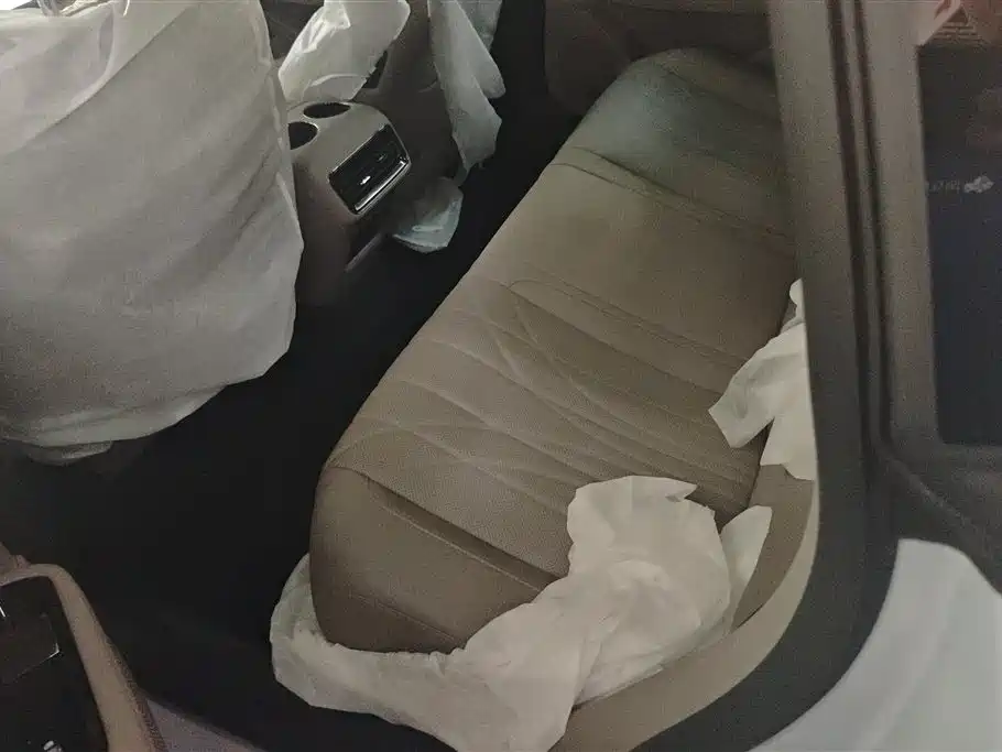 Geely Galaxy Galaxy Xingyao 8 2025 60km EM-i Luxury Edition фото 11