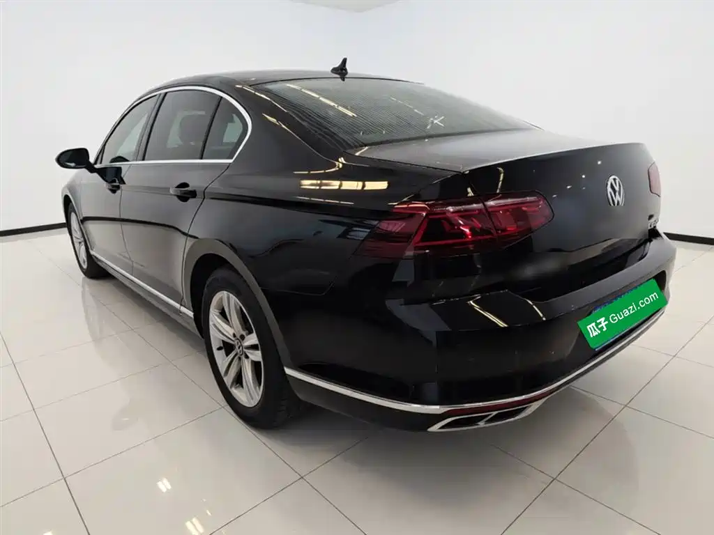 Volkswagen Magotan 2025 Popular Edition 280TSI DSG Comfort фото 23