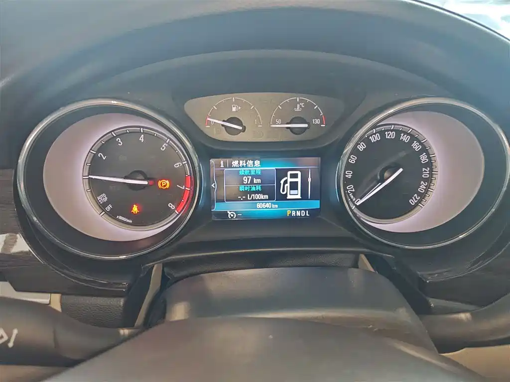 Buick Verano 2019 Sedan 15S Auto Leading фото 12
