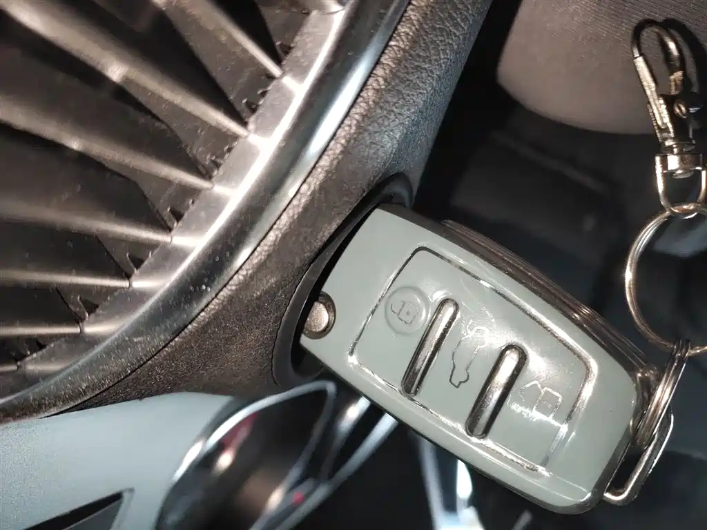 Audi Q7 2015 35 TFSI Progressive фото 17