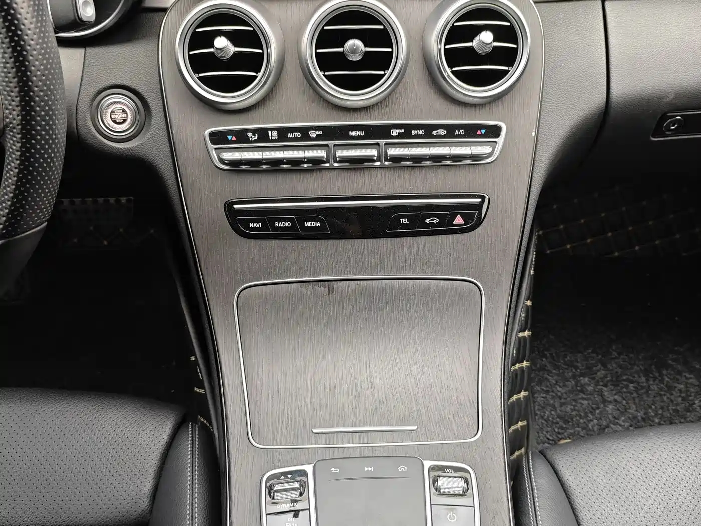 Mercedes-Benz C-Class (Import) 2021 C 260 Coupe фото 12