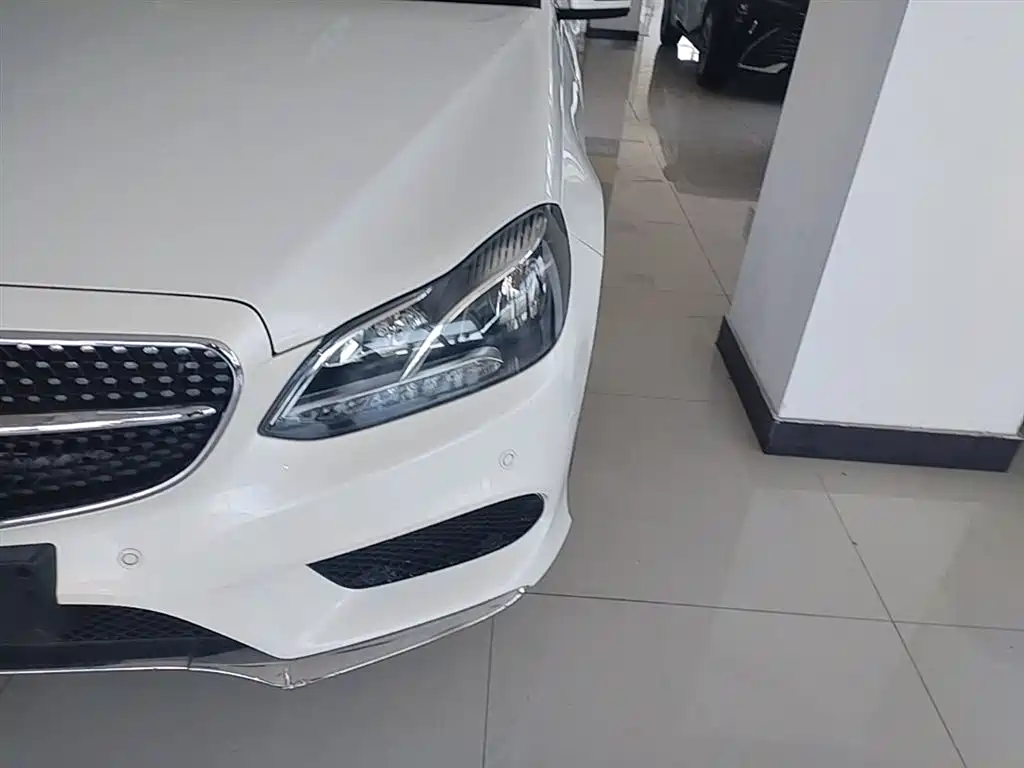 Mercedes-Benz E-Class 2015 Facelift E 200 L Sport фото 24