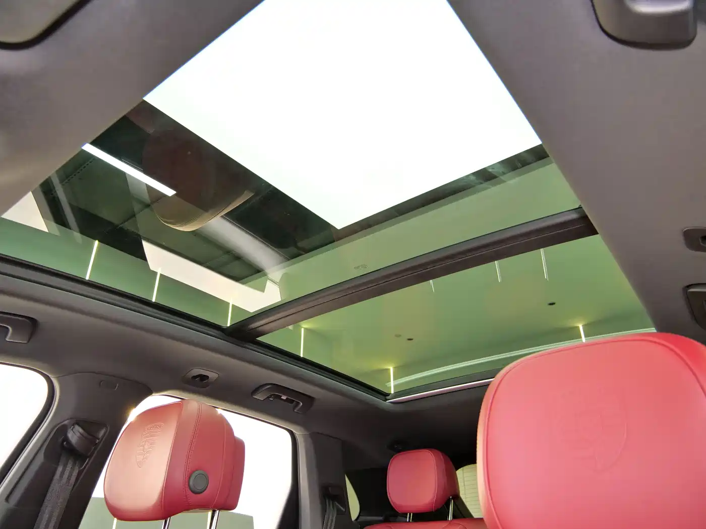 PORSCHE CAYENNE NEW ENERGY