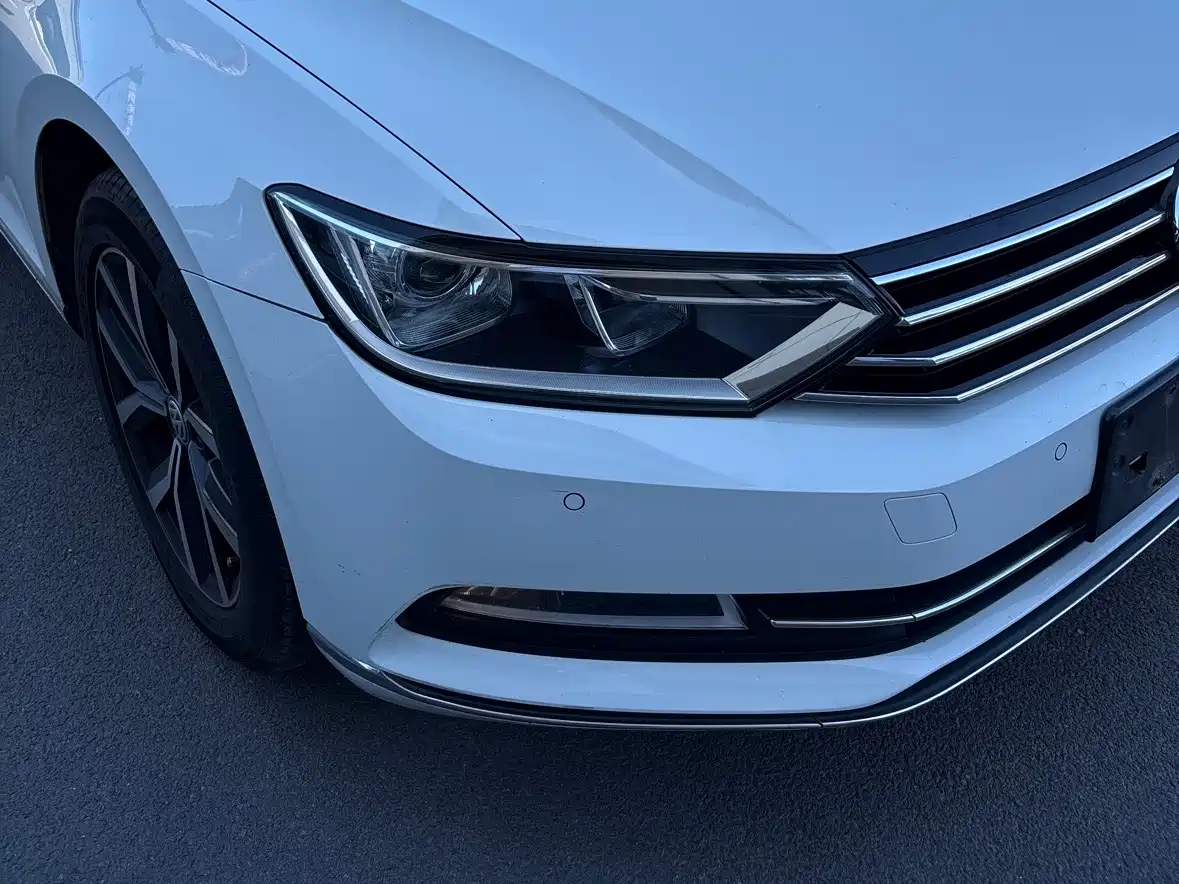 Volkswagen Weilan 2018 380TSI 2WD Comfort Edition фото 6