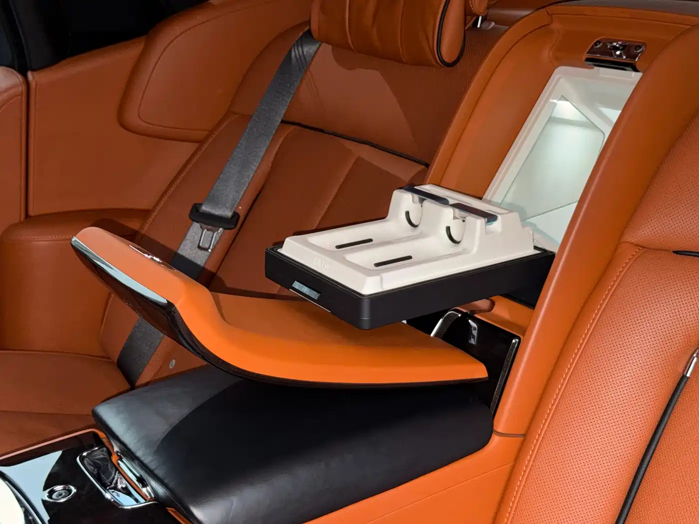 Rolls-Royce Phantom 2020 2018 6.7T Long Wheelbase Version