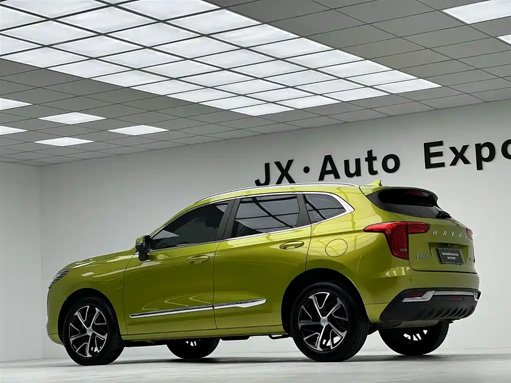 Haval First Love 2021 1.5T Automatic Junior Edition фото 7