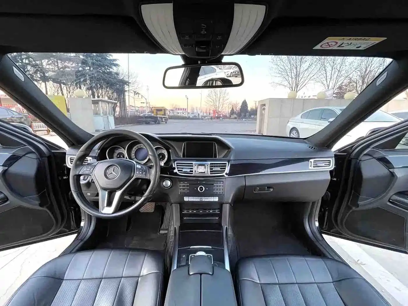 Mercedes-Benz E-Class 2015 Facelift E 260 L Sport фото 5
