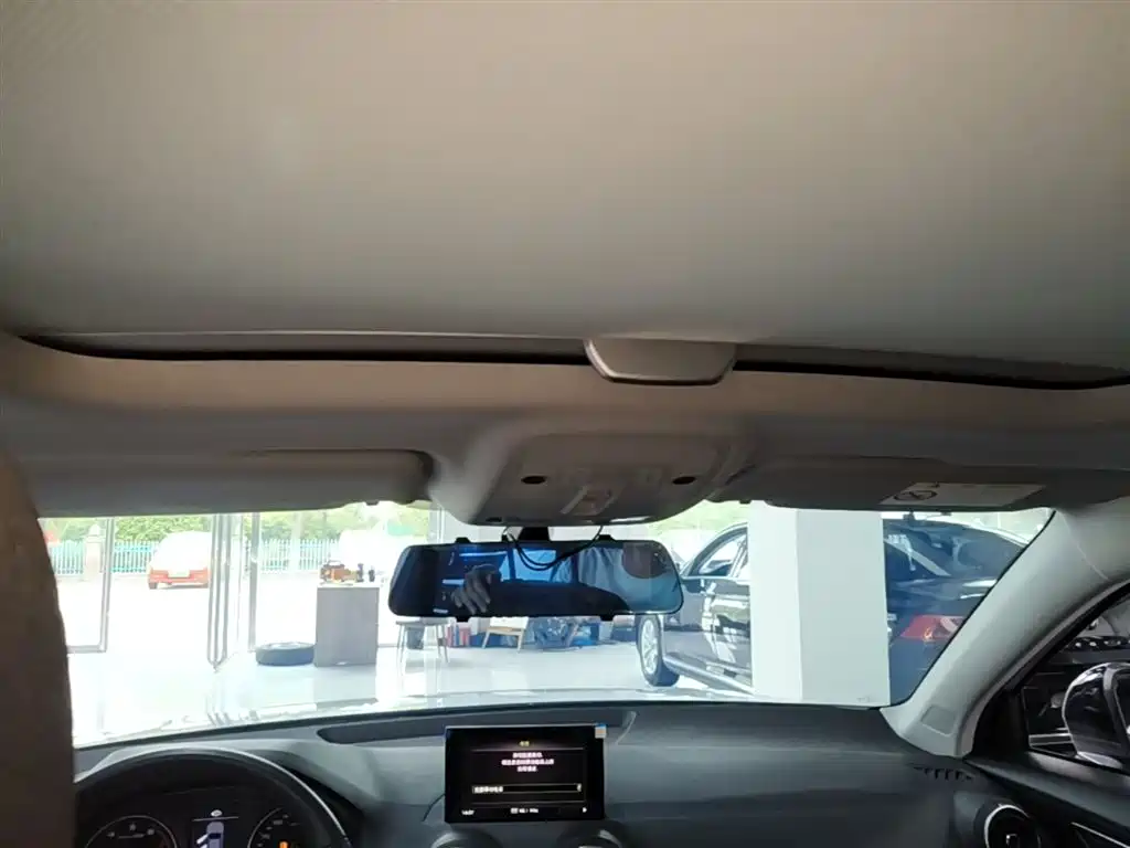 Audi Q2L 2021 35 TFSI Progressive Dynamic фото 18