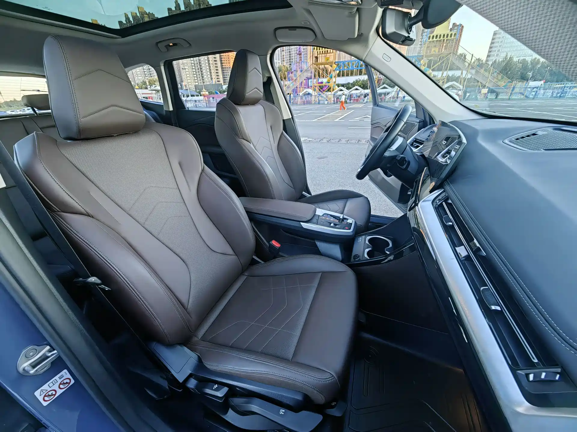 Фото 17 - BMW X1