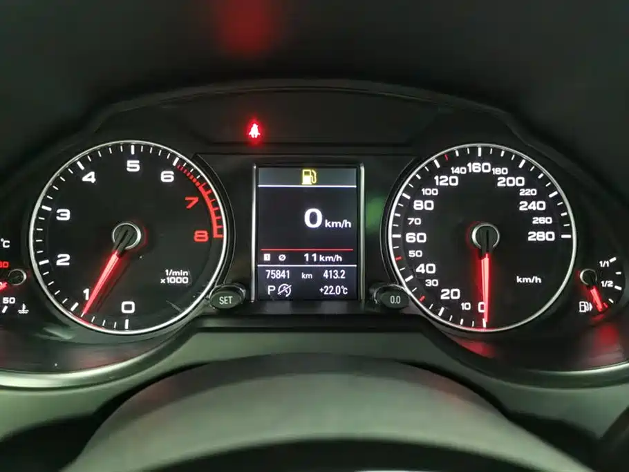 Audi Q5 2017 40 TFSI Technology фото 14
