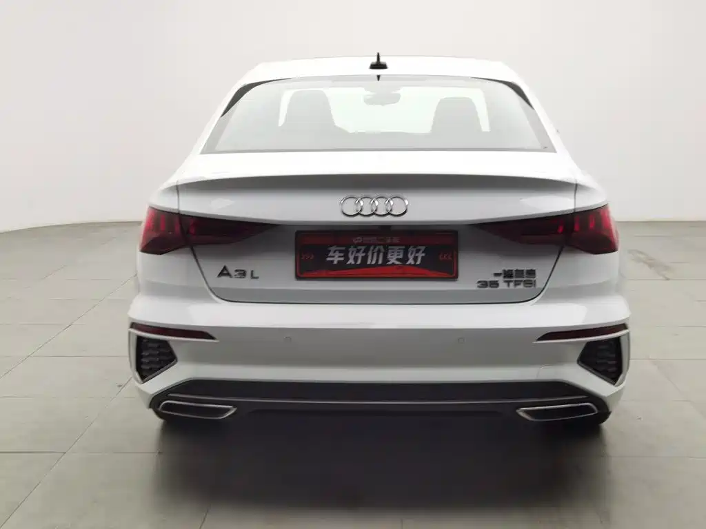 Audi A3, миниатюра 4