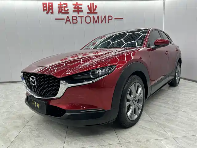 MAZDA CX-30 2022