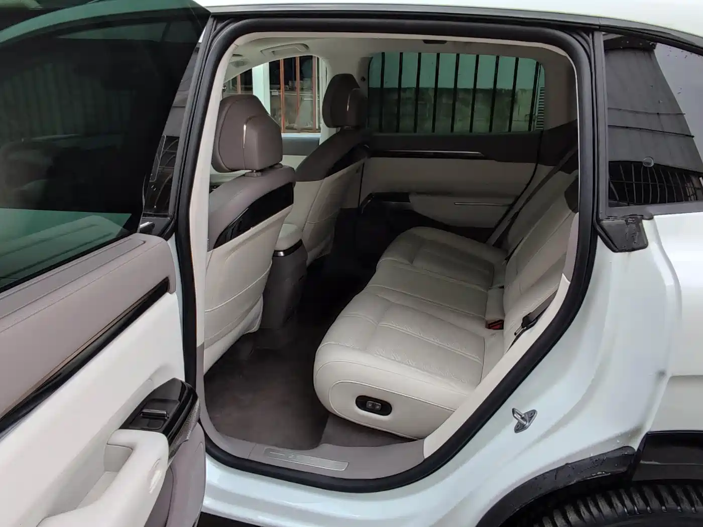 ZEEKR EXTREME KRYPTON 7X