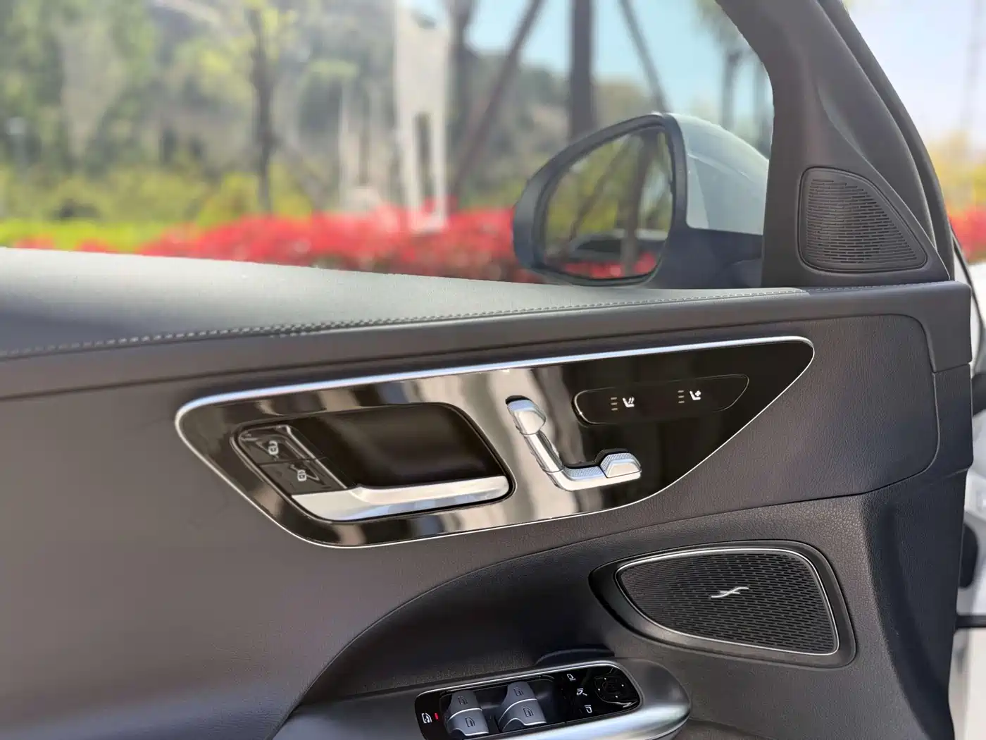 Mercedes-Benz C-Class 2024 Facelift C 260 L Sport фото 13