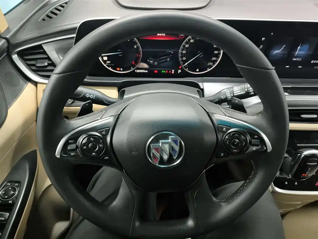 Buick GL8 2021 ES Landlord 653T Premium фото 7