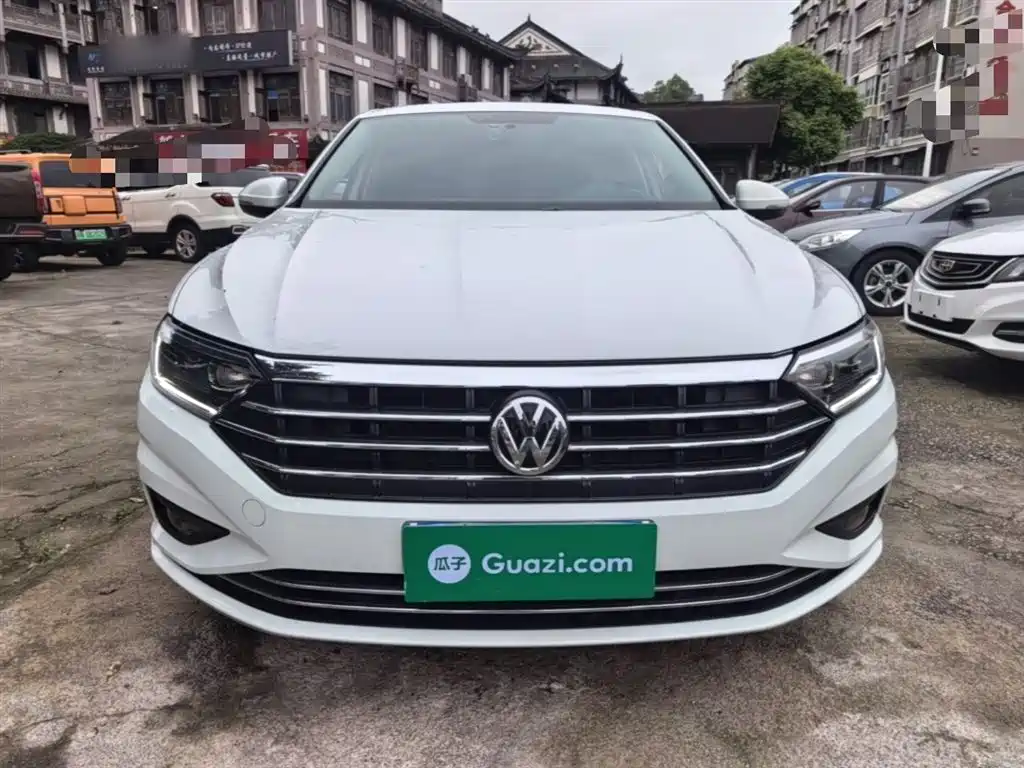 Volkswagen Sagitar 2022 280TSI DSG Soaring Edition фото 3