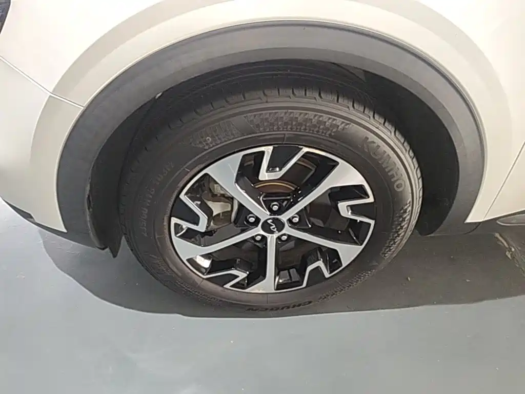 Kia Sportage 2023 2023 2.0L HEV 2WD Flagship Edition