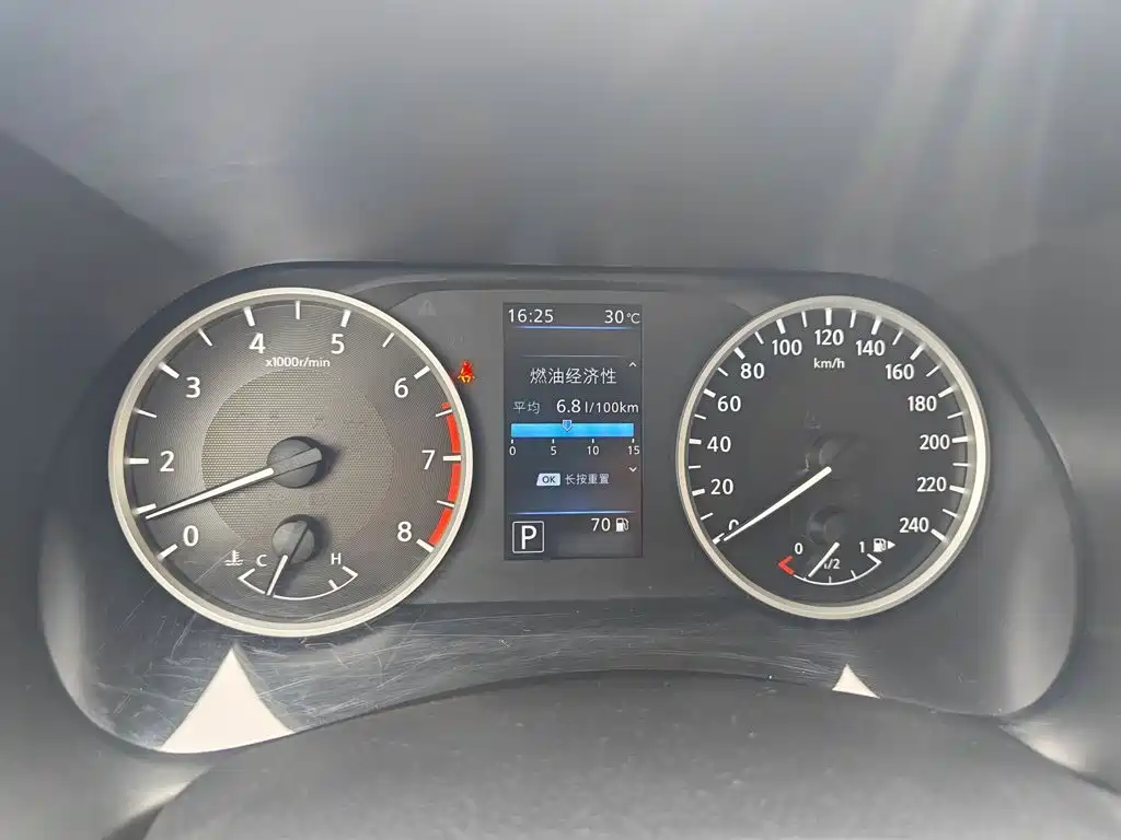 Nissan SYLPHY, миниатюра 4
