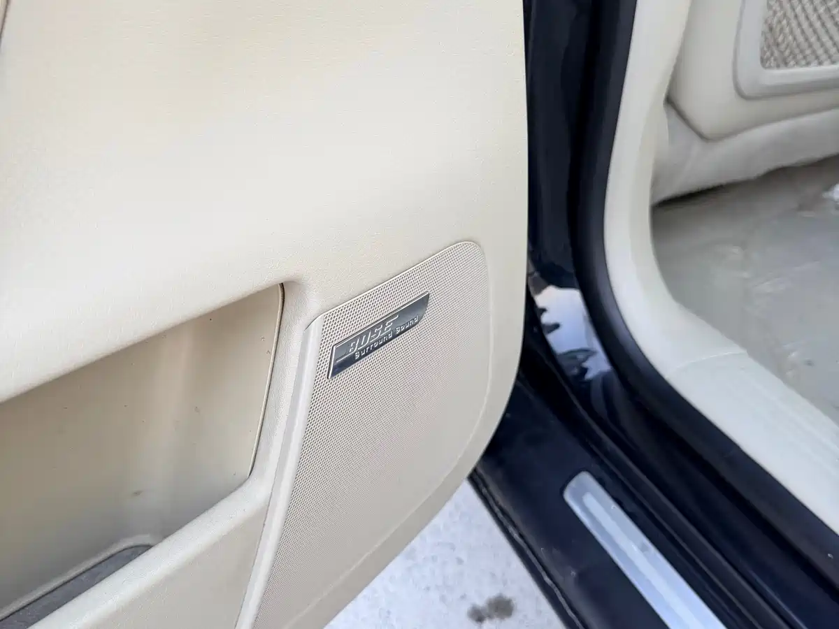 Audi A6L 2011 2011 2.8 FSI Luxury
