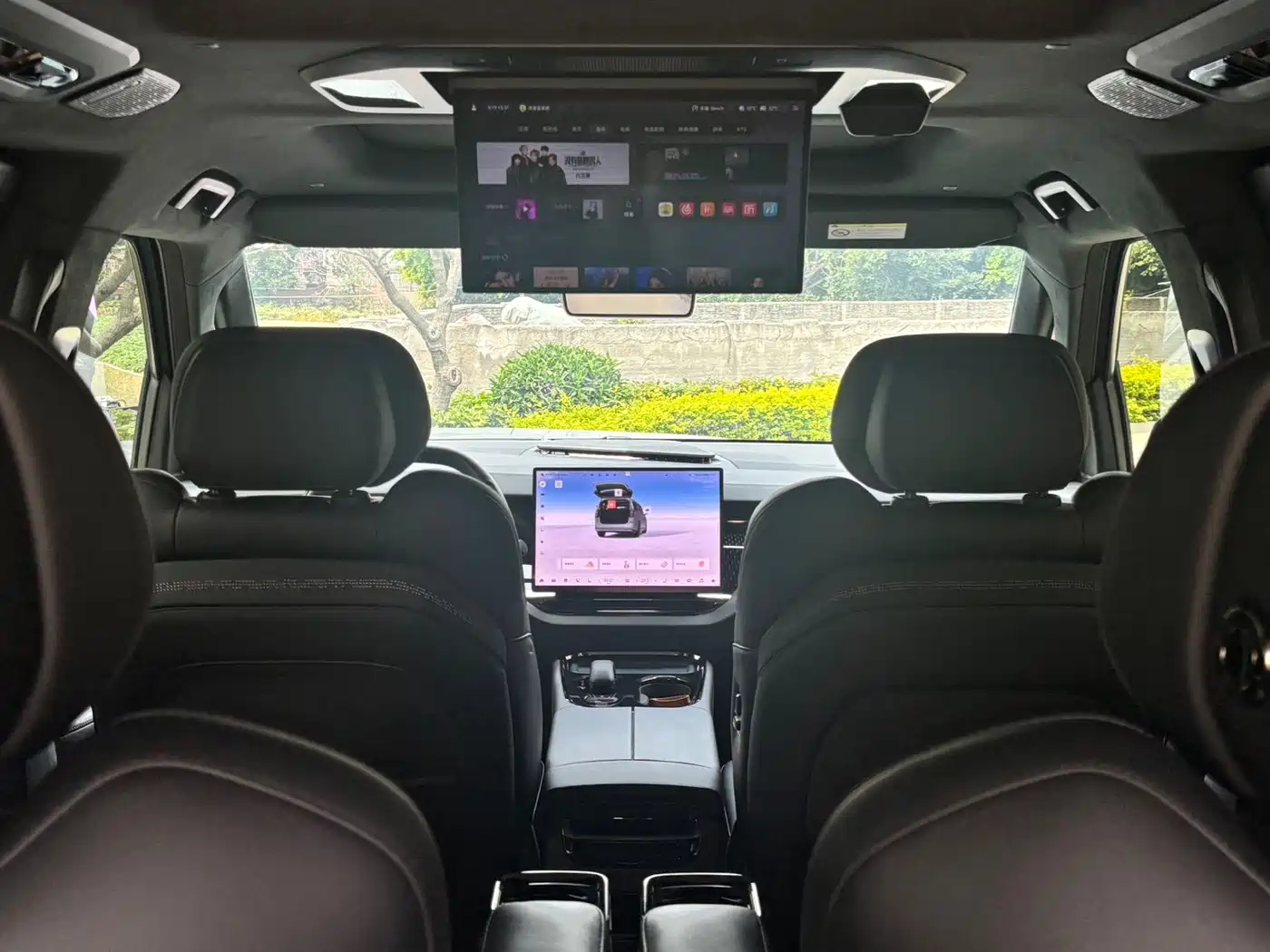 ZEEKR EXTREME KRYPTON 009