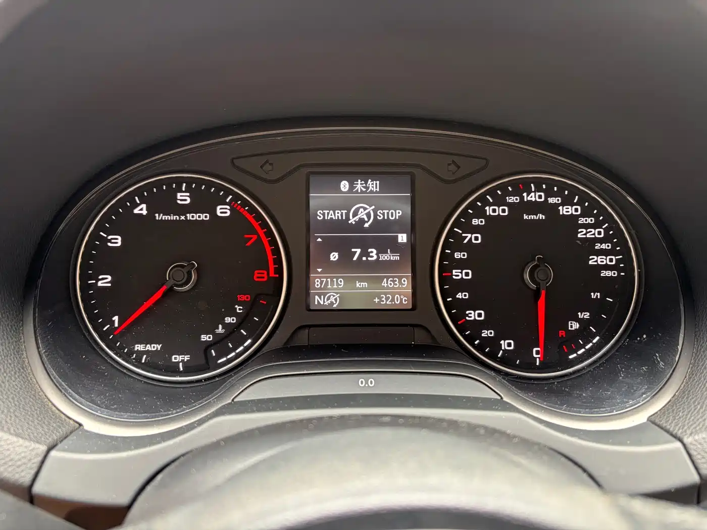 Фото 20 - Audi A3