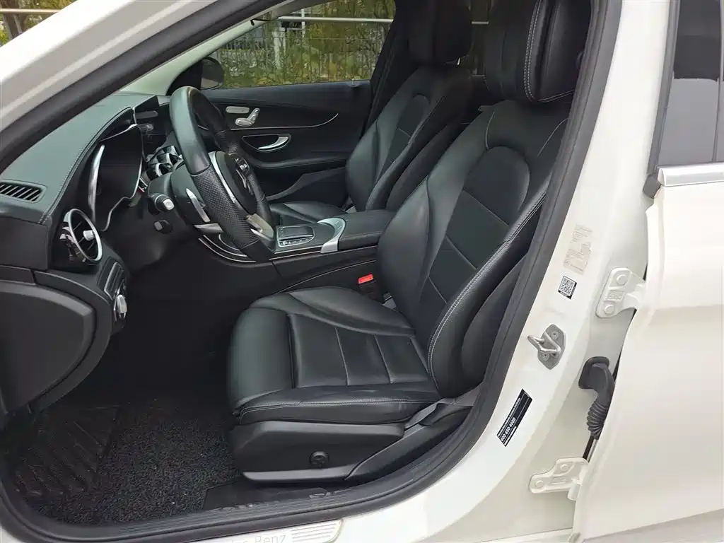Mercedes-Benz C-Class 2021 C 260 L Sport Edition фото 7