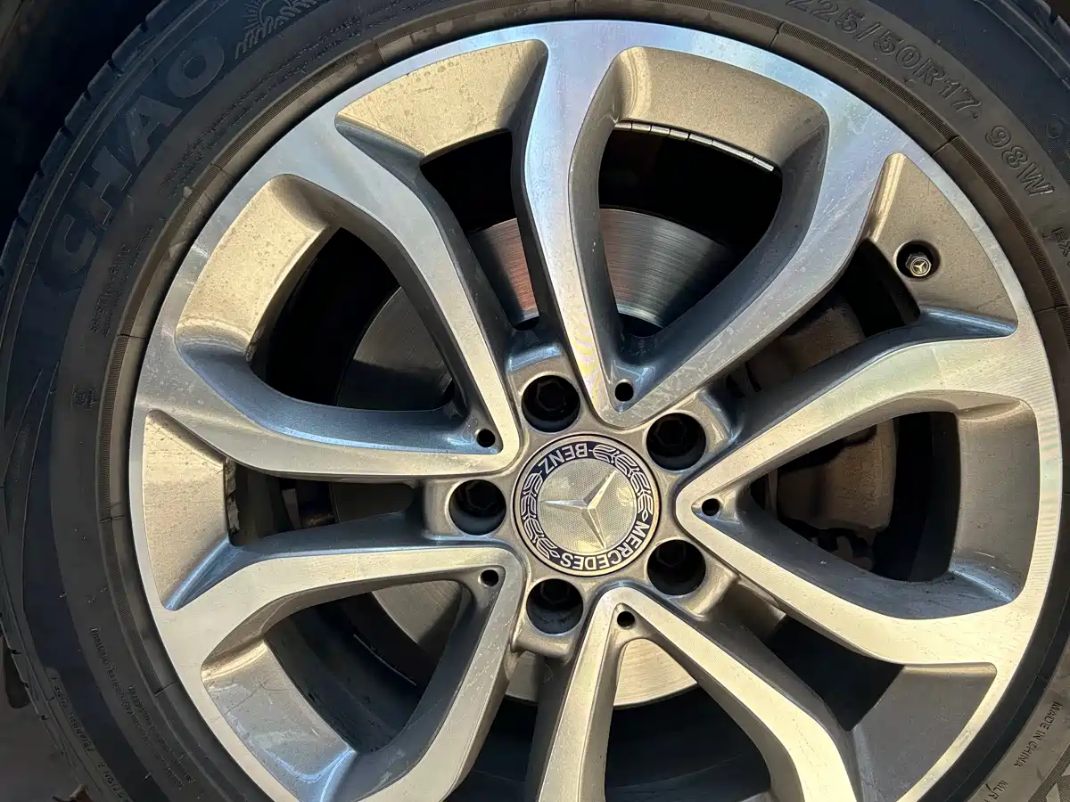 Mercedes-Benz C-Class 2015 Facelift C 180 L Sport фото 26