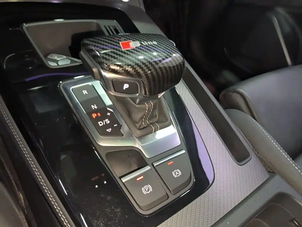 Audi Q5L 2022 40T Luxury Dynamic фото 14