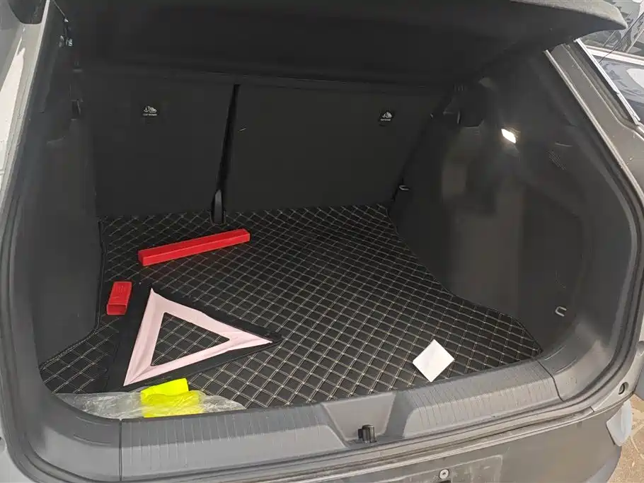 Volkswagen ID.4 CROZZ 2022 Long Range Lite PRO Edition фото 4