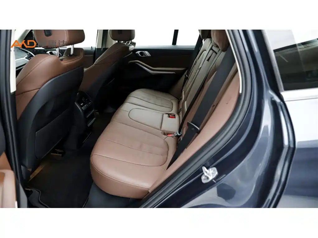 BMW X5 (Import) 2021 xDrive30i M Sport Package фото 7