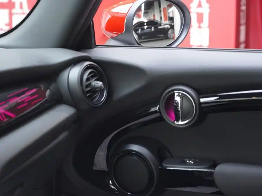 MINI JCW 2021 2021 2.0T JOHN COOPER WORKS