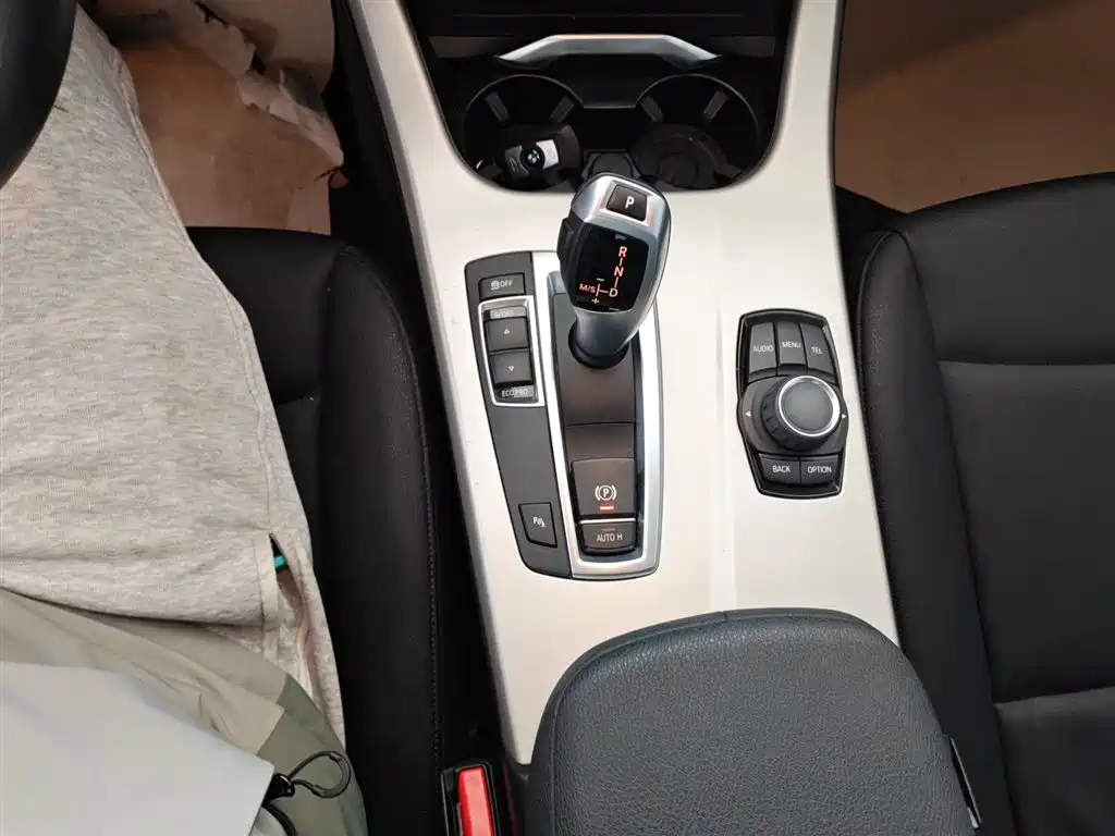 BMW X3 (Import) 2016 sDrive20i фото 14