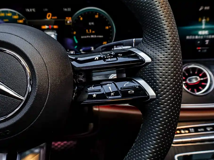 Mercedes-Benz E-Class 2023 Facelift E 260 L Sport фото 7