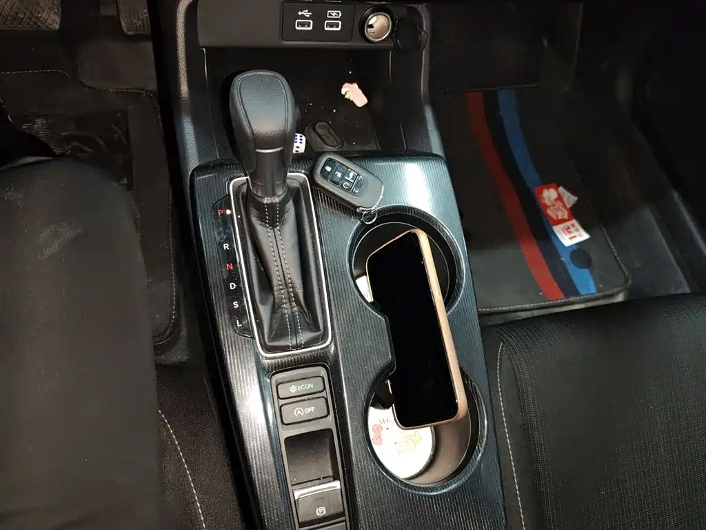 Honda Civic 2025 2022 240TURBO CVT Sport Edition