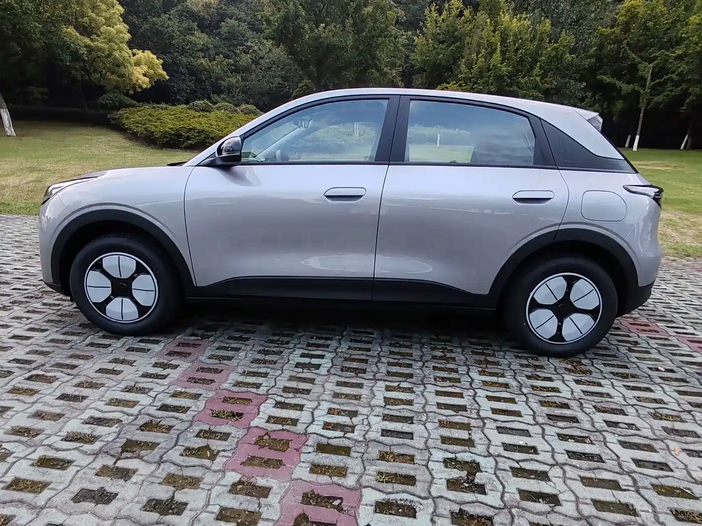 Geely Galaxy Starry Wish 2026