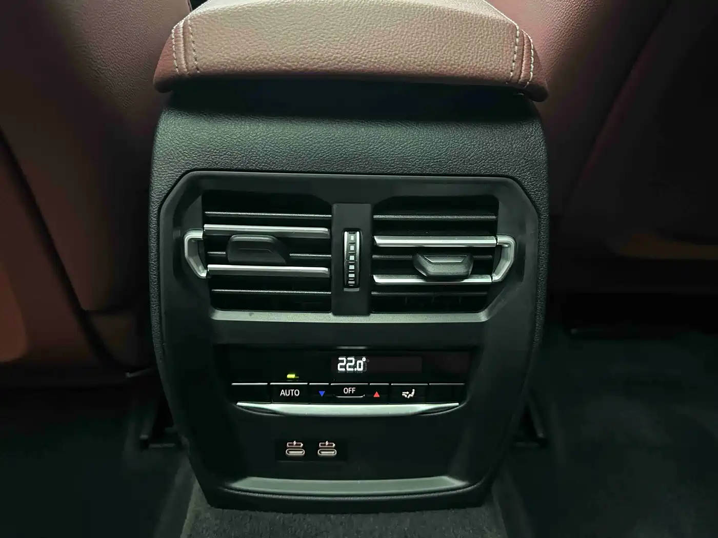 BMW 3 Series 2023 320Li M Sport Package фото 11