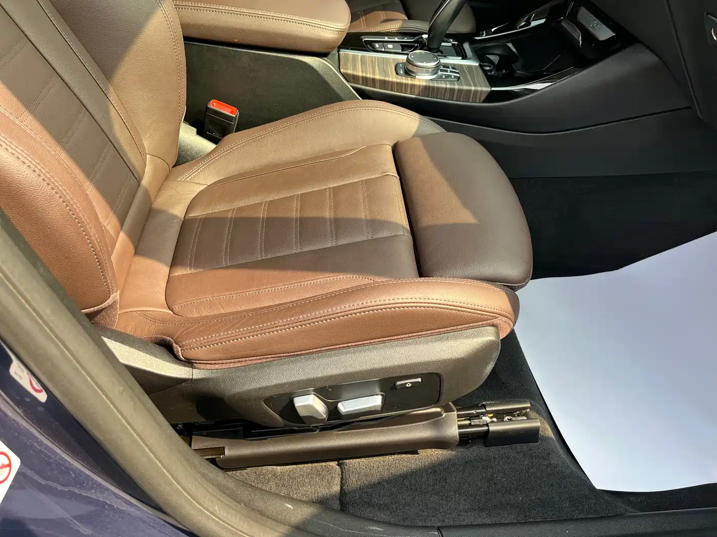 BMW X3 2020 xDrive28i Luxury Package фото 24