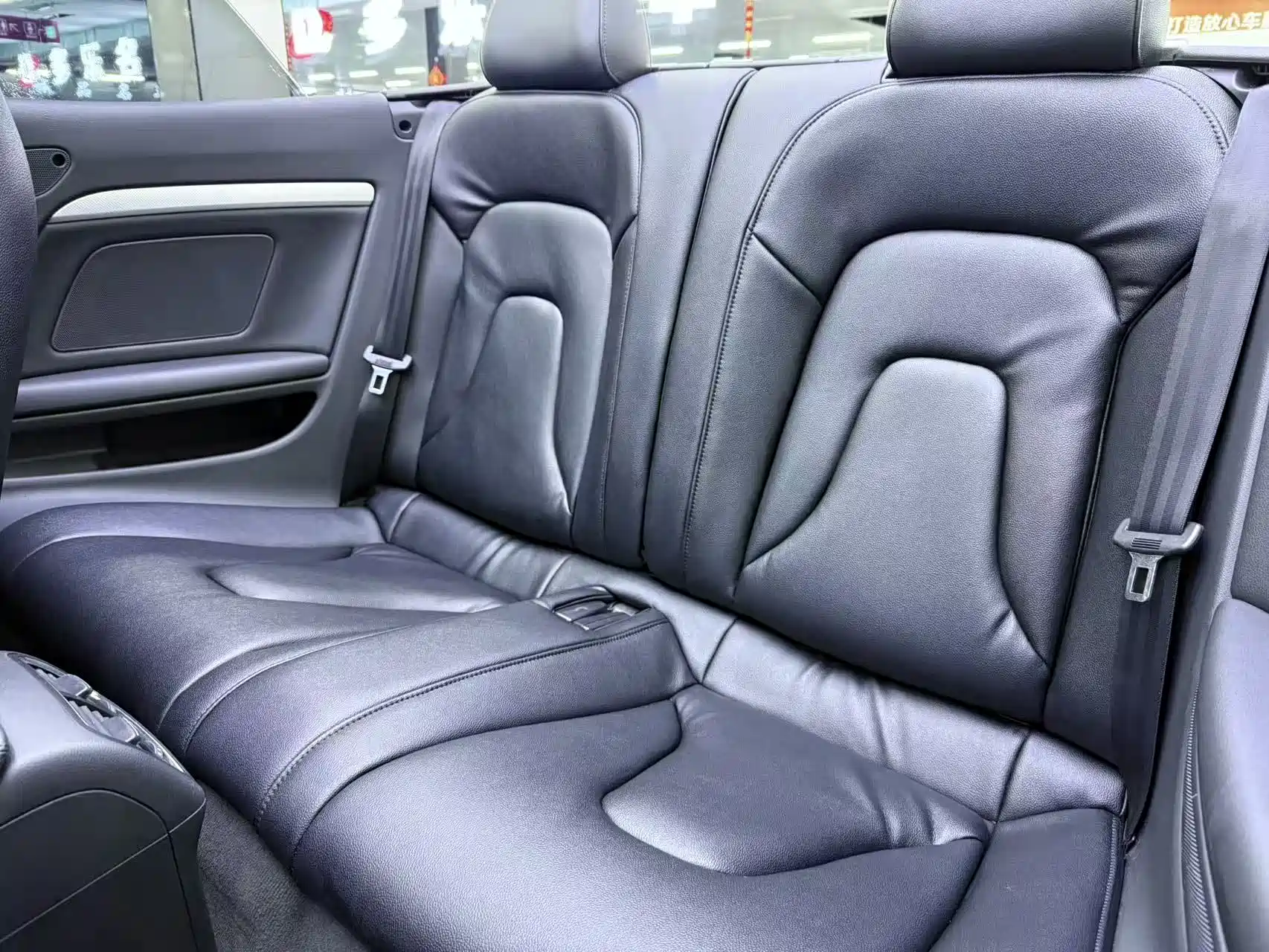 Фото 17 - Audi A5 (Import)